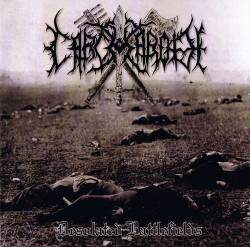 Carcharoth (ESP) : Desolated Battlefields
